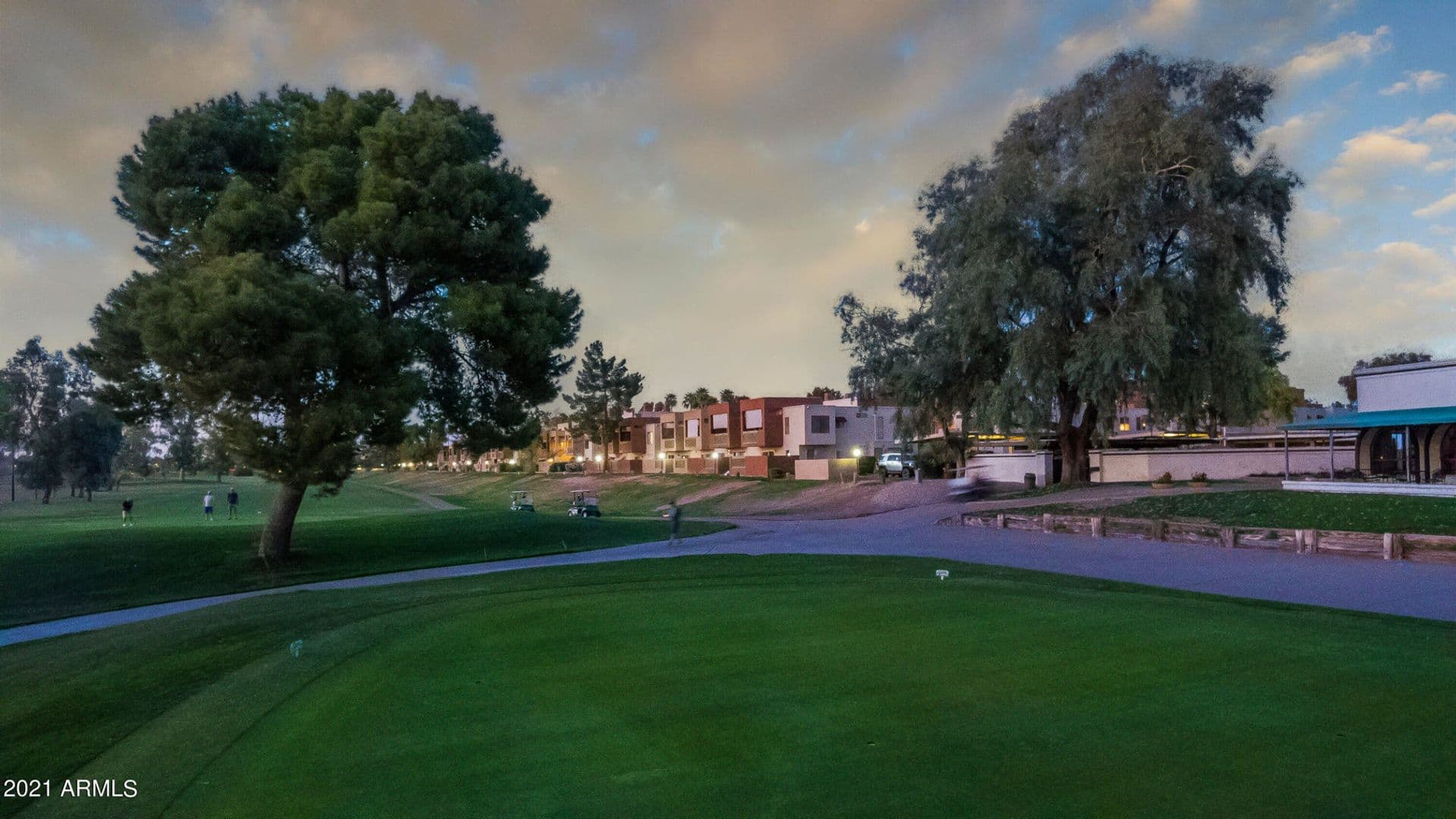 Scottsdale Townhome: 3500 N Hayden Rd