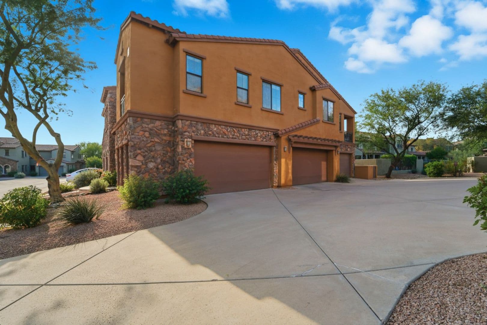Scottsdale Townhome: 20750 N 87th Street, #2043