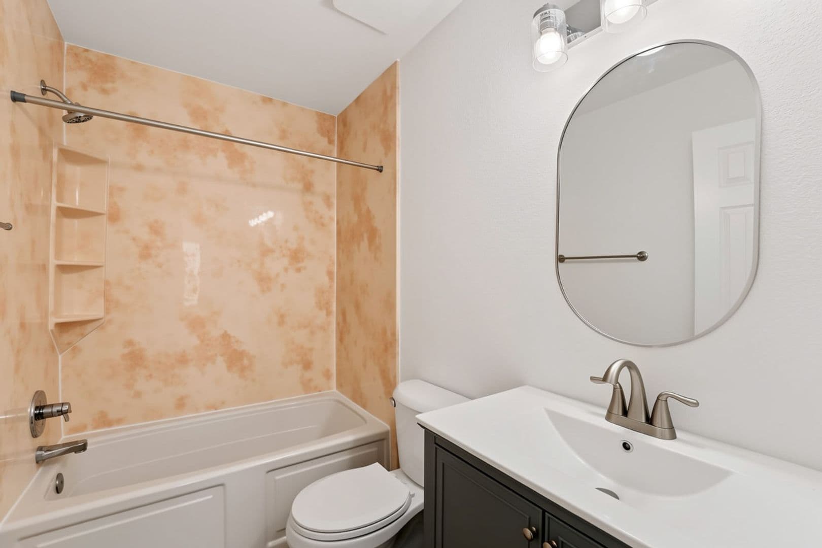 Scottsdale Townhome: 1336 N 85th pl