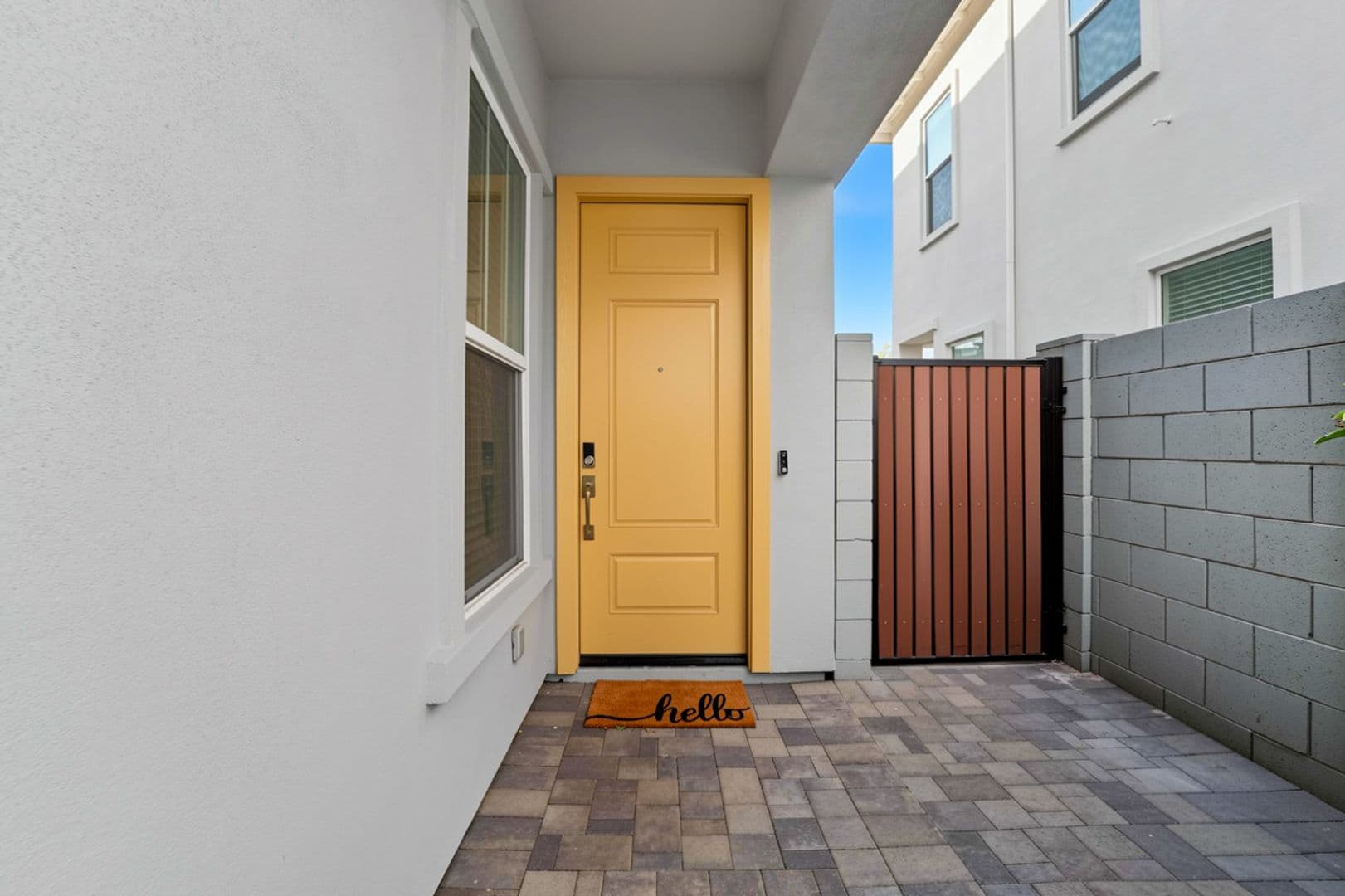 Scottsdale House: 5036 E Campo Bello Dr