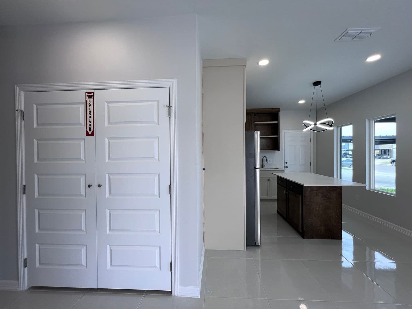 Edinburg Townhome: 3000 Links Dr Unit 1
