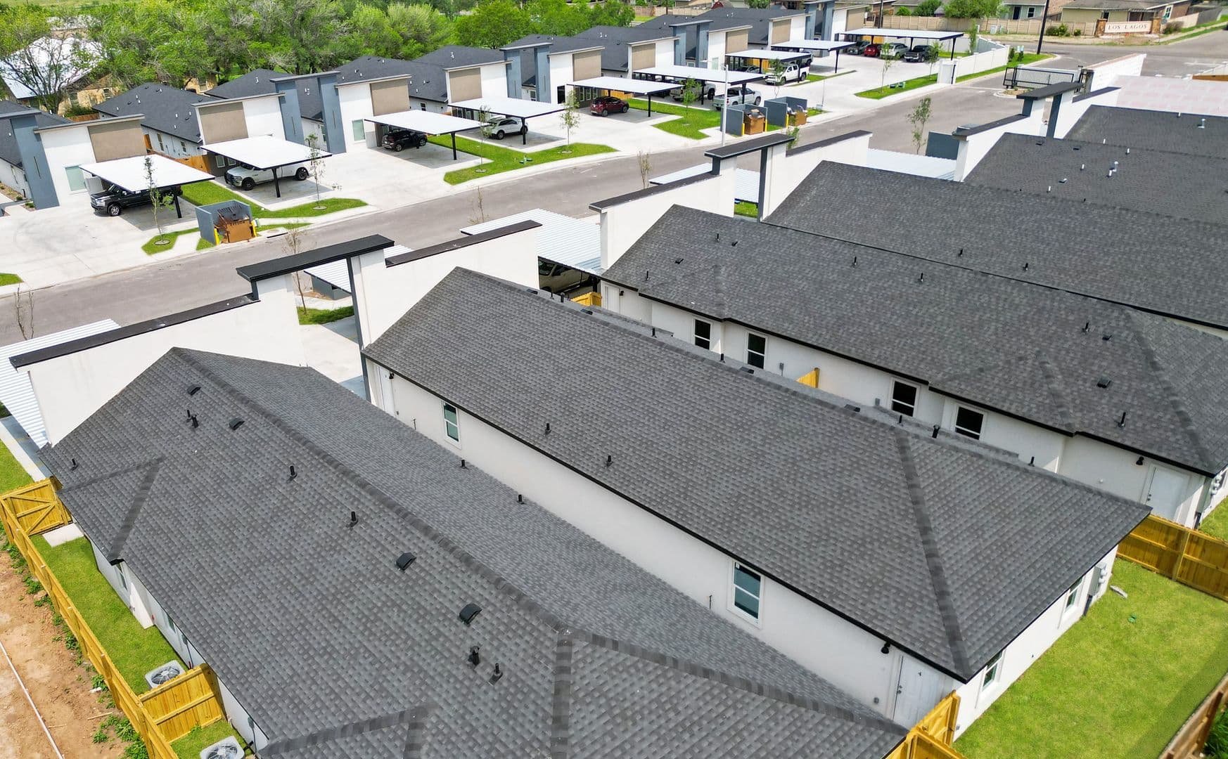 Edinburg Townhome: 3000 Links Dr Unit 1
