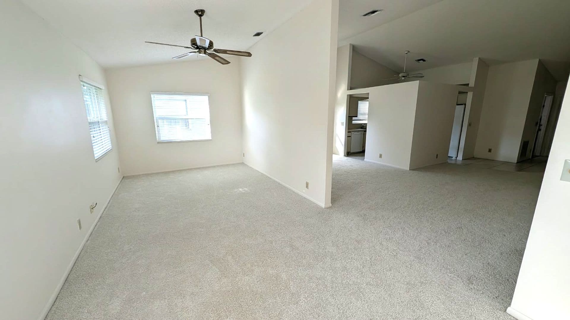 West Palm Beach House: 3266 Belleville Rd