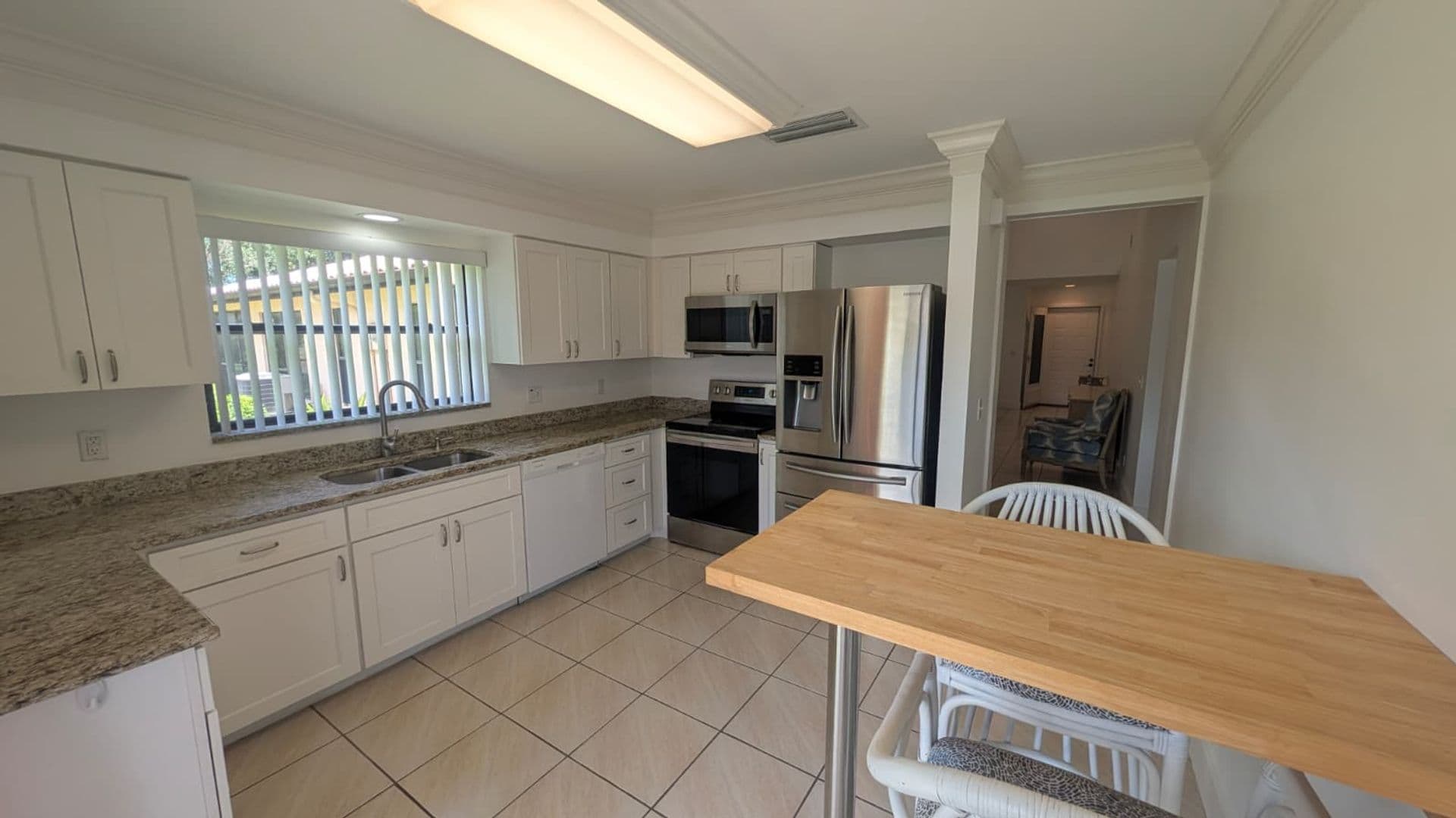 Palm City House: 3705 SW Quail Meadow Trl Apt F