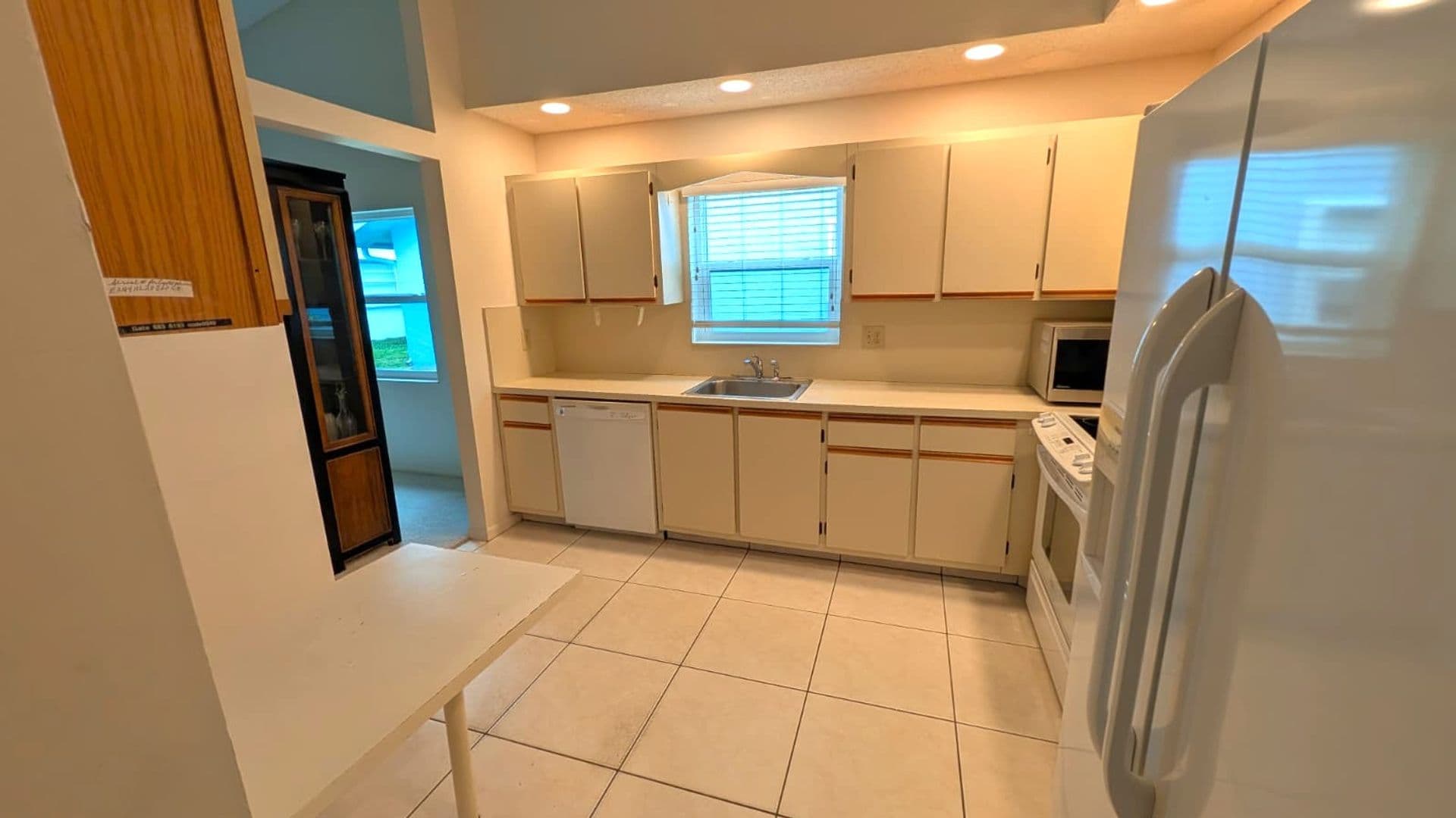 West Palm Beach House: 3266 Belleville Rd