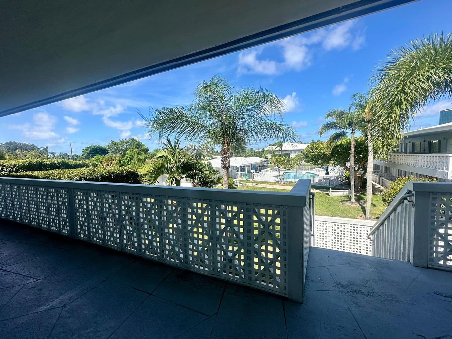 Fort Lauderdale Condo: 2170 NE 51st Ct Apt B25
