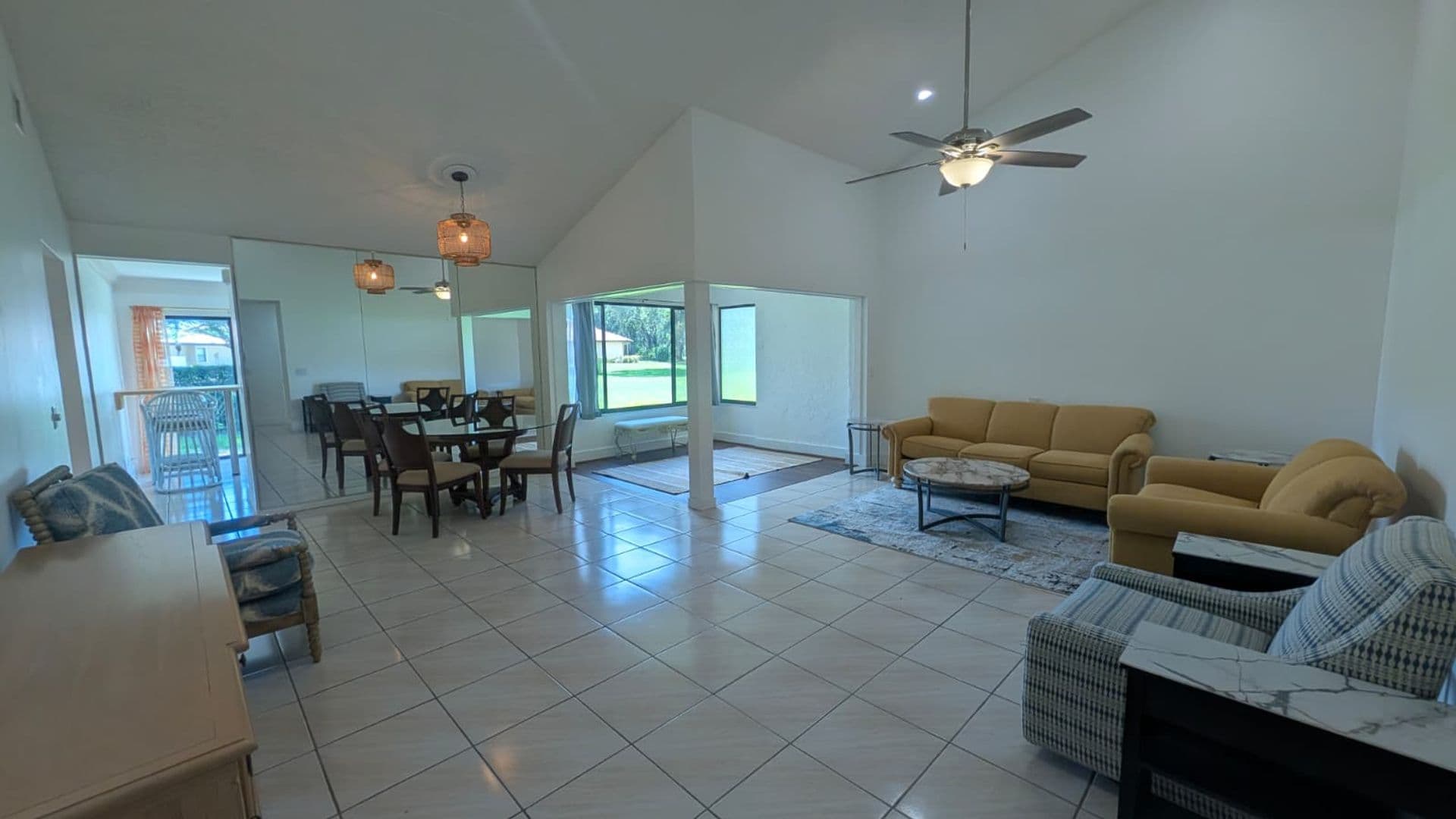 Palm City House: 3705 SW Quail Meadow Trl Apt F