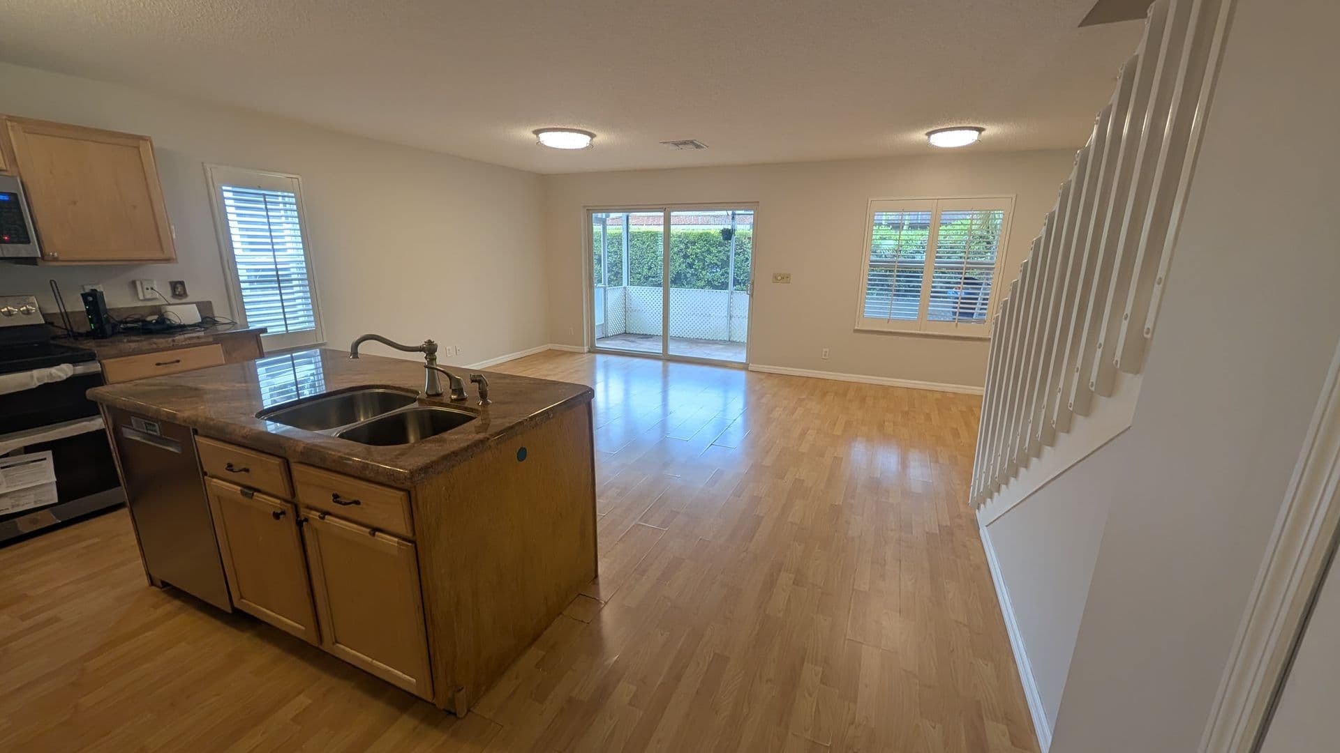 Jupiter Townhome: 346 Timberwalk Trail