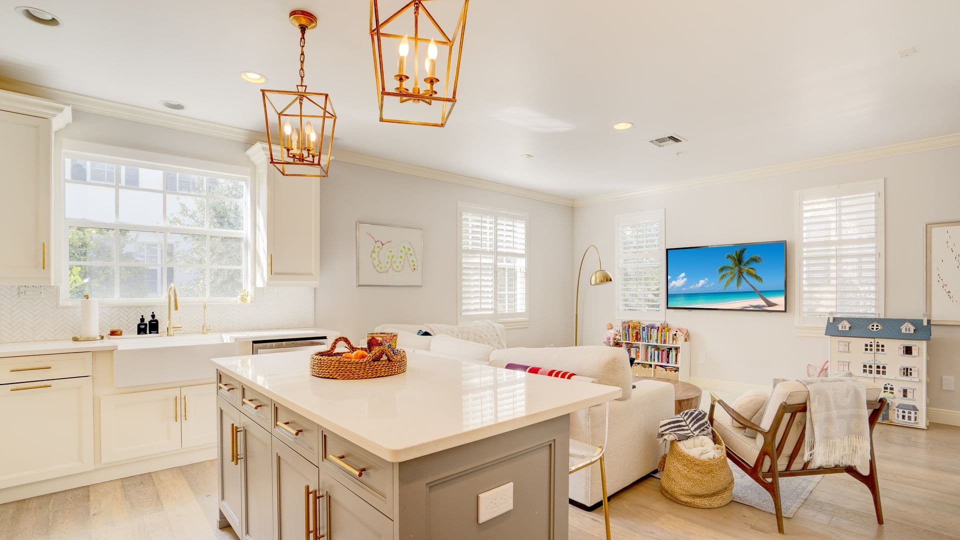 Delray Beach Townhome: 143 N Cannery Row Cir