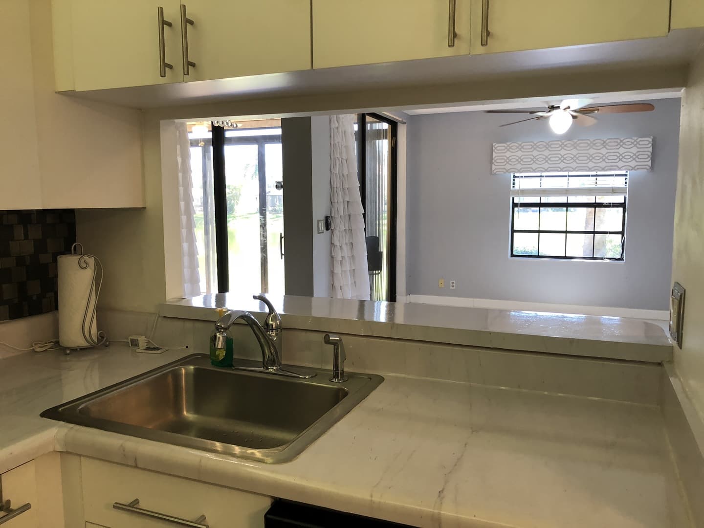 Plantation Townhome: 10730 NW 14th ST #165