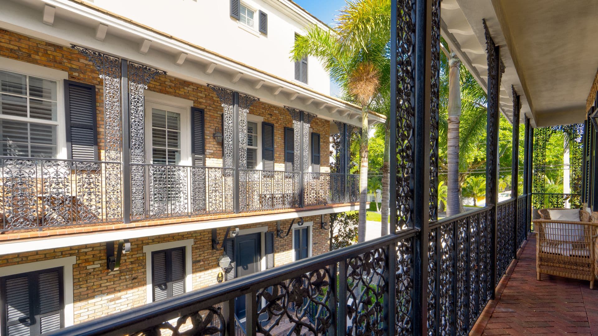Delray Beach Townhome: 143 N Cannery Row Cir