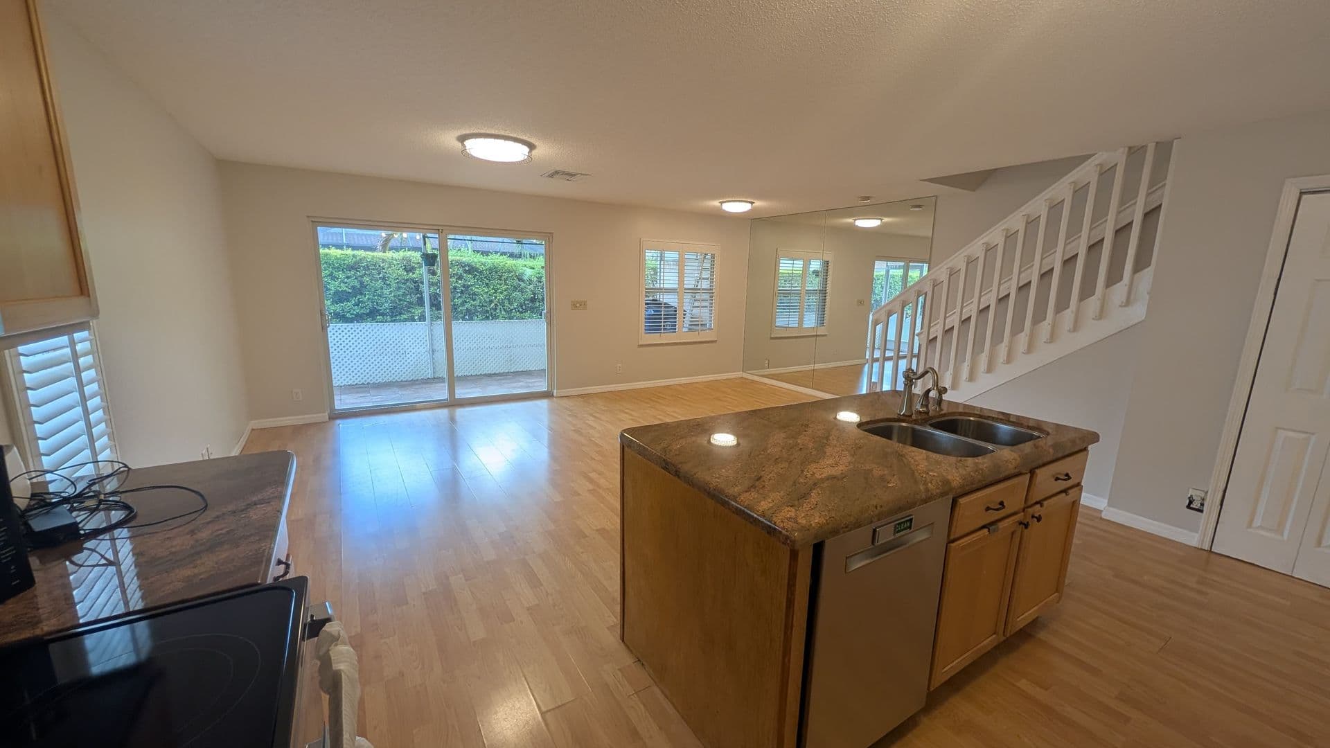 Jupiter Townhome: 346 Timberwalk Trail