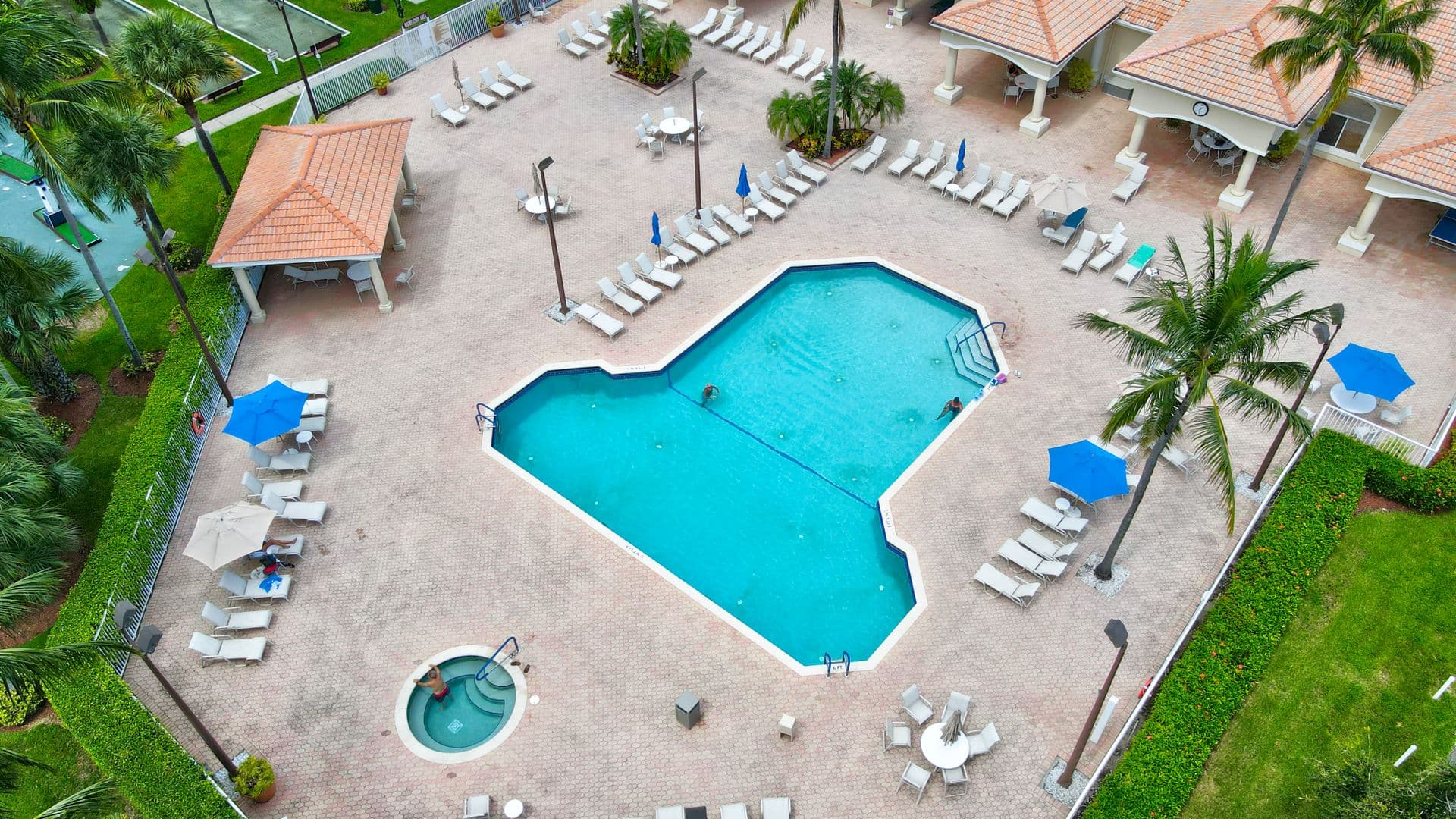 Delray Beach House: 6183 Floral Lakes Drive