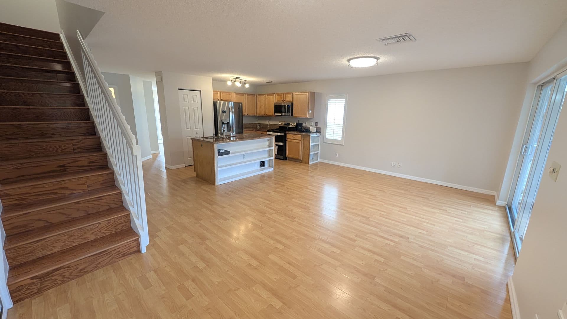 Jupiter Townhome: 346 Timberwalk Trail