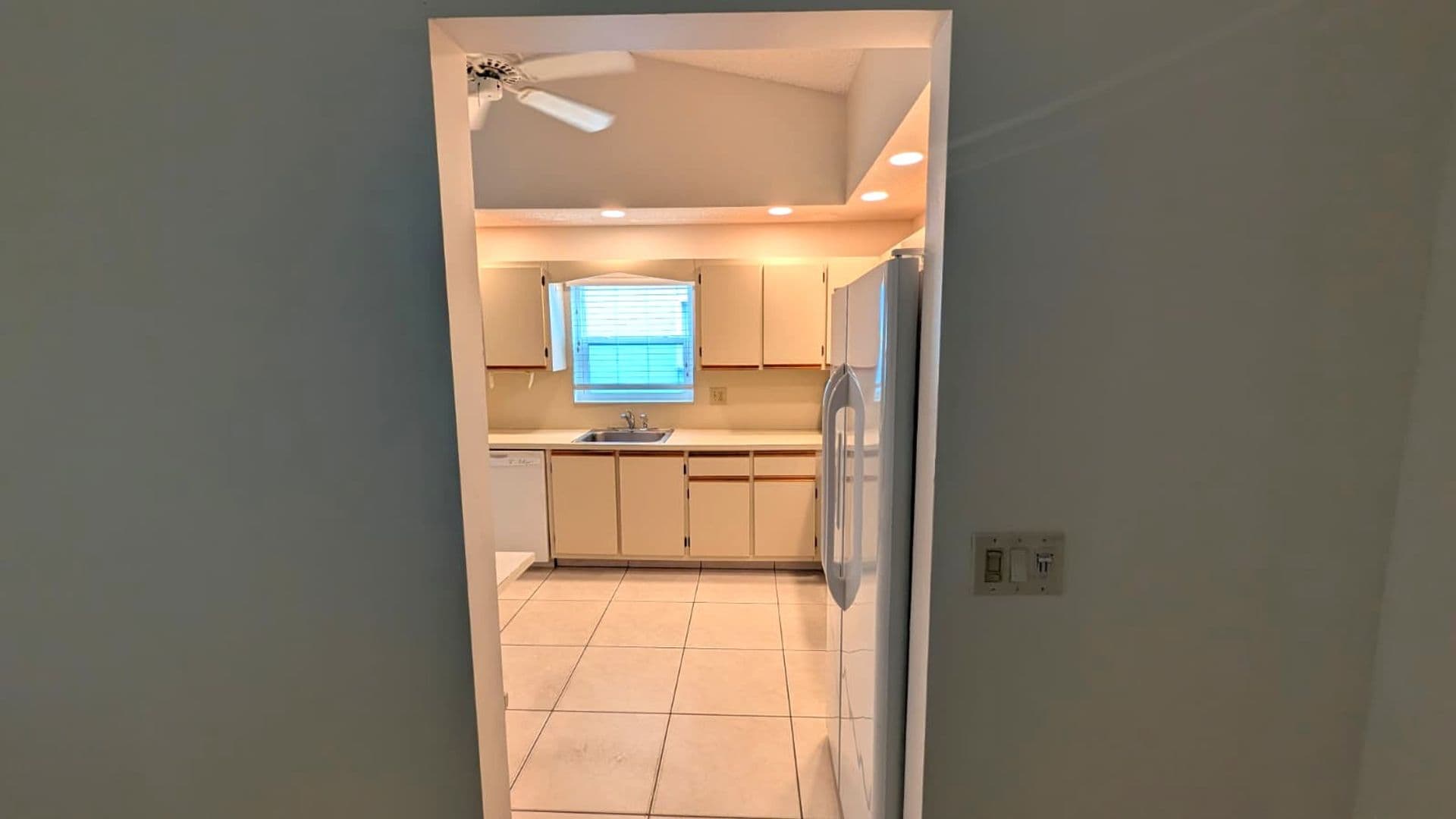 West Palm Beach House: 3266 Belleville Rd