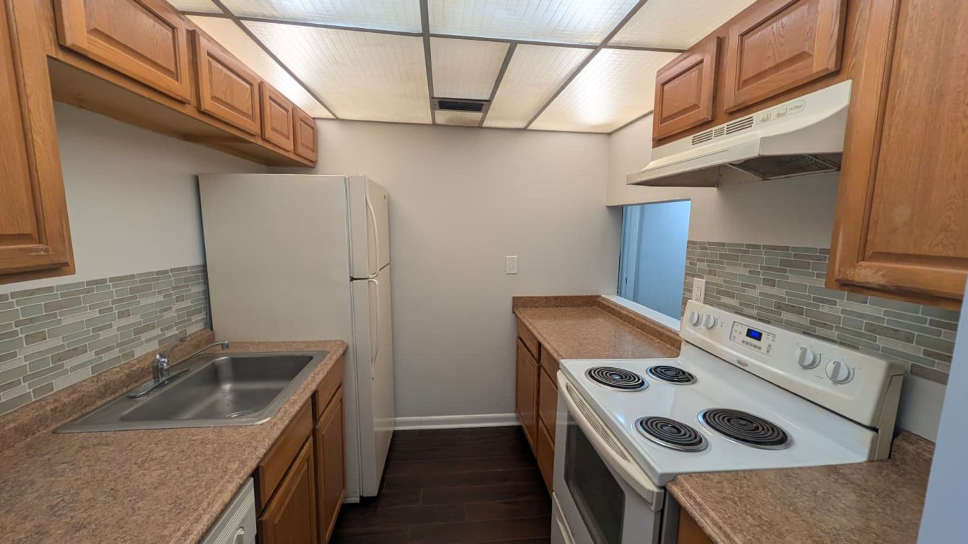 West Palm Beach Condo: 1950 N Congress Ave APT 206