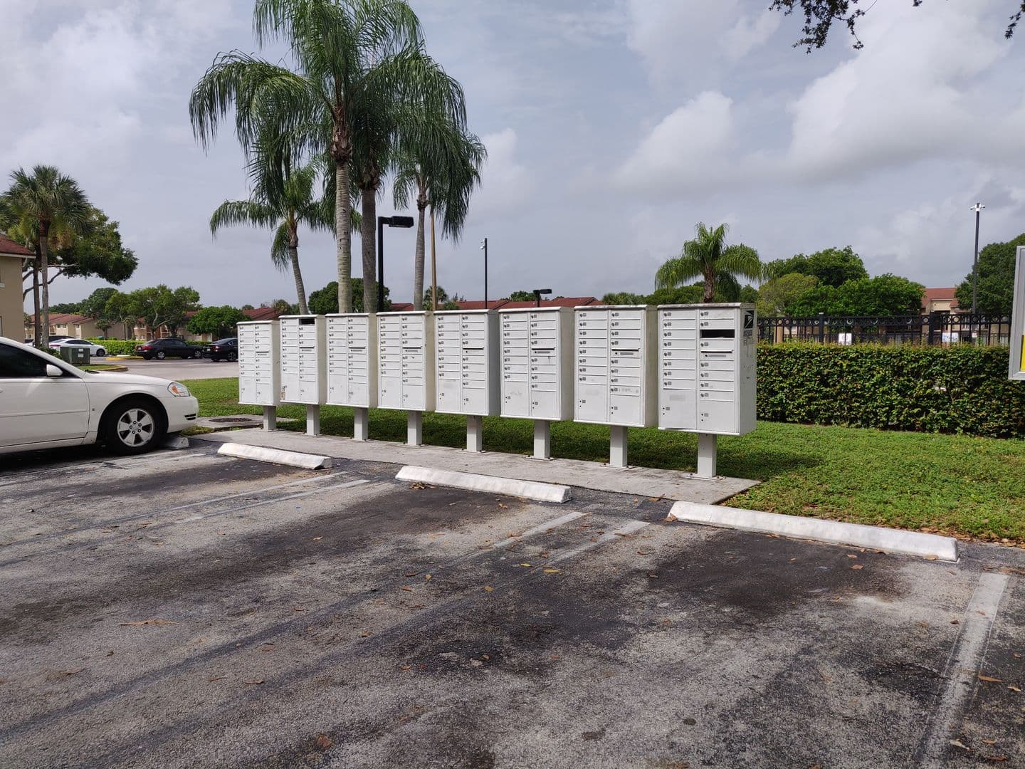 West Palm Beach House: 1163 Lake Terry DR. # P