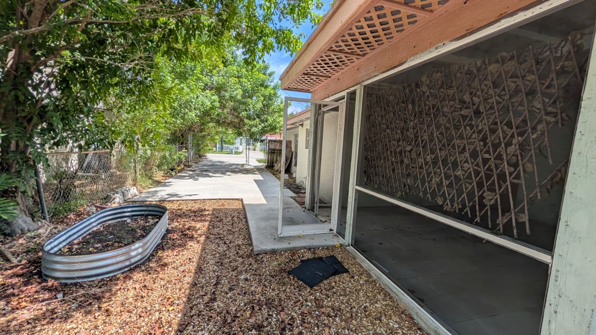 Pompano Beach House: 1448 NE 27th Ct