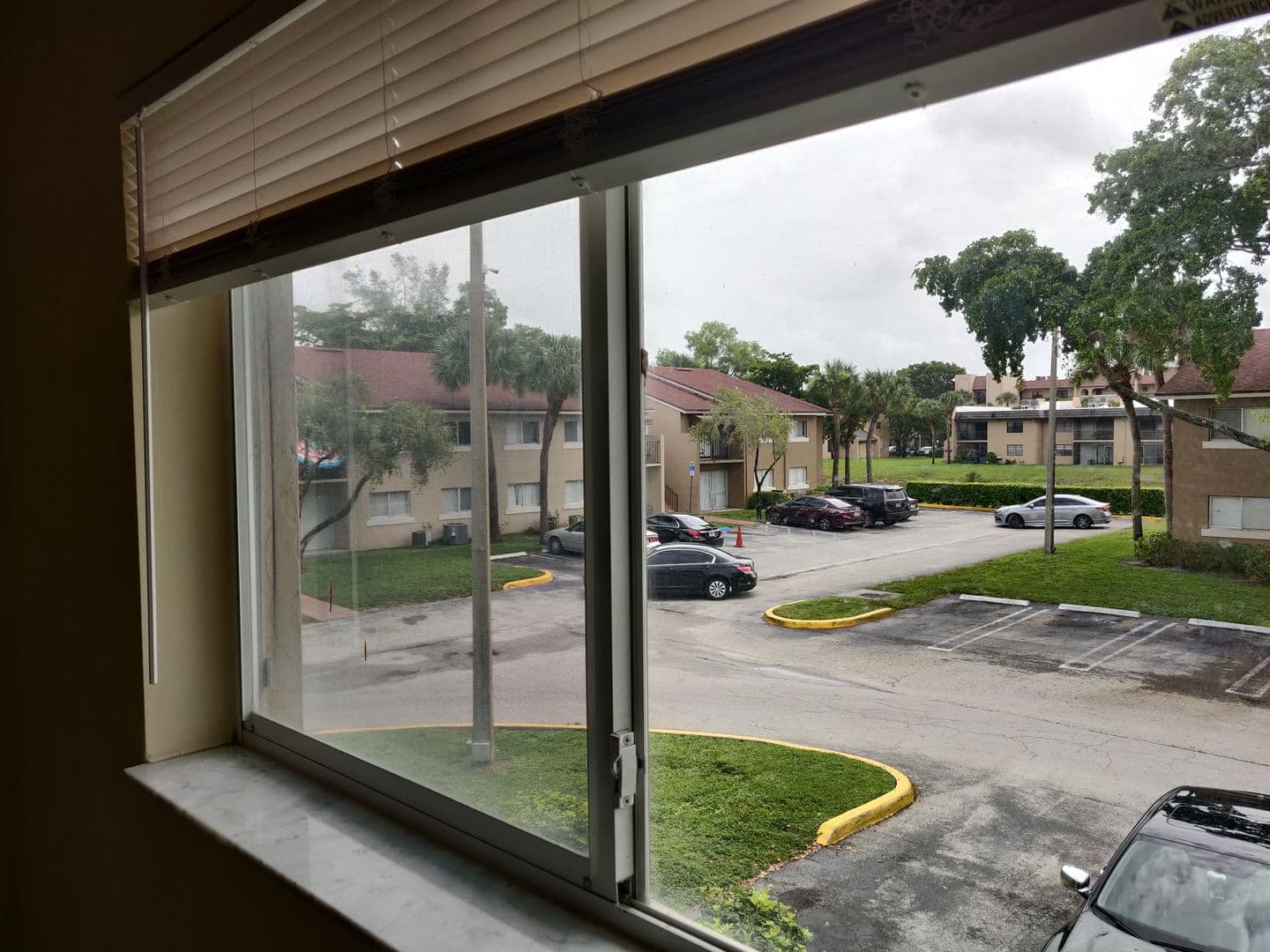 West Palm Beach House: 1163 Lake Terry DR. # P