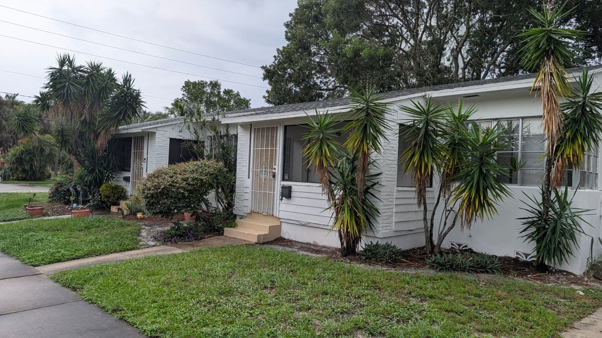 West Palm Beach Apartment: 402 - 406 49th Street
