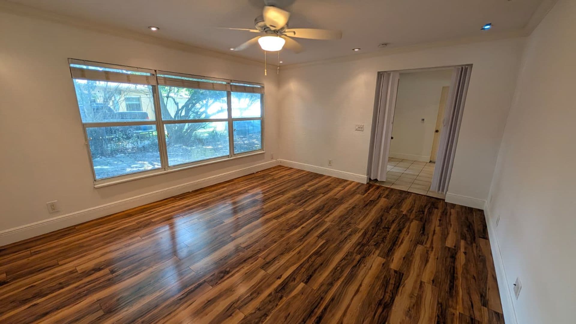 Pompano Beach House: 1448 NE 27th Ct