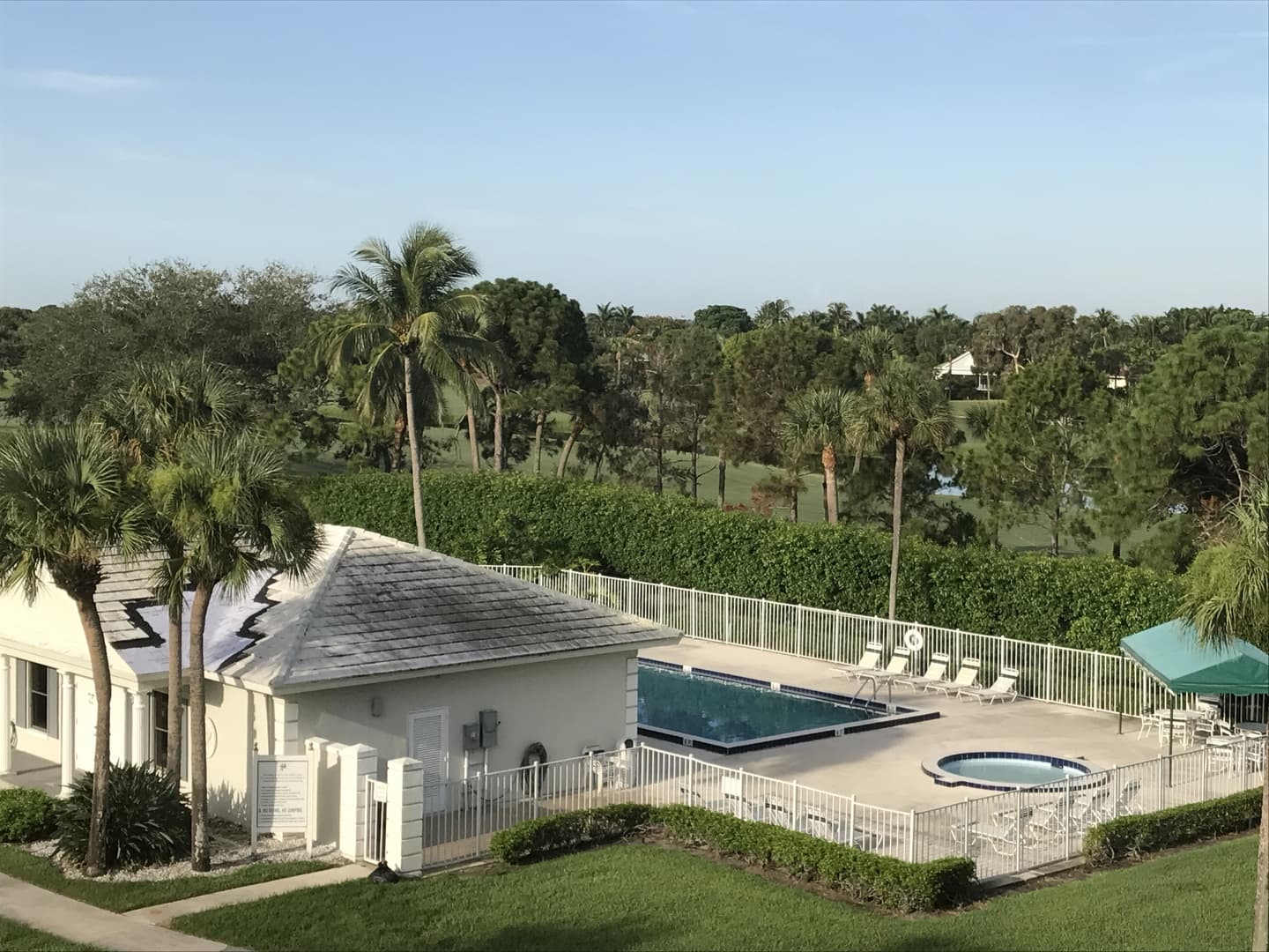 West Palm Beach Condo: 3511 Village Blvd Unit 404