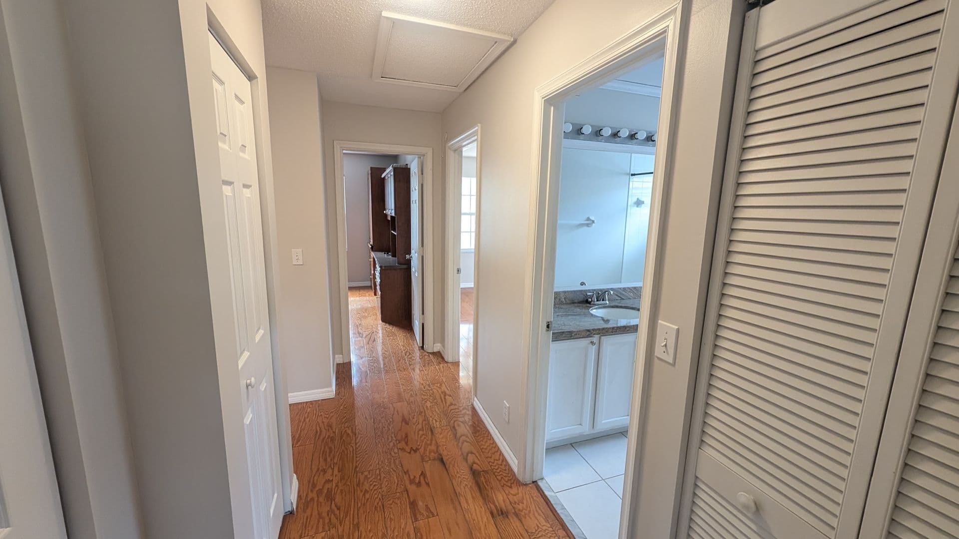 Jupiter Townhome: 346 Timberwalk Trail