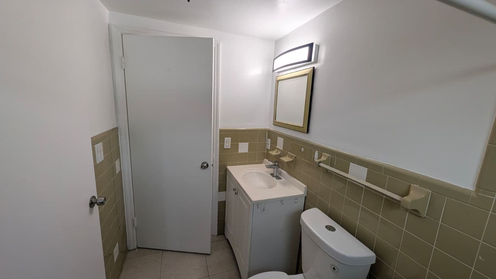 Fort Lauderdale House: 1100 NE 9th Ave Apt 206