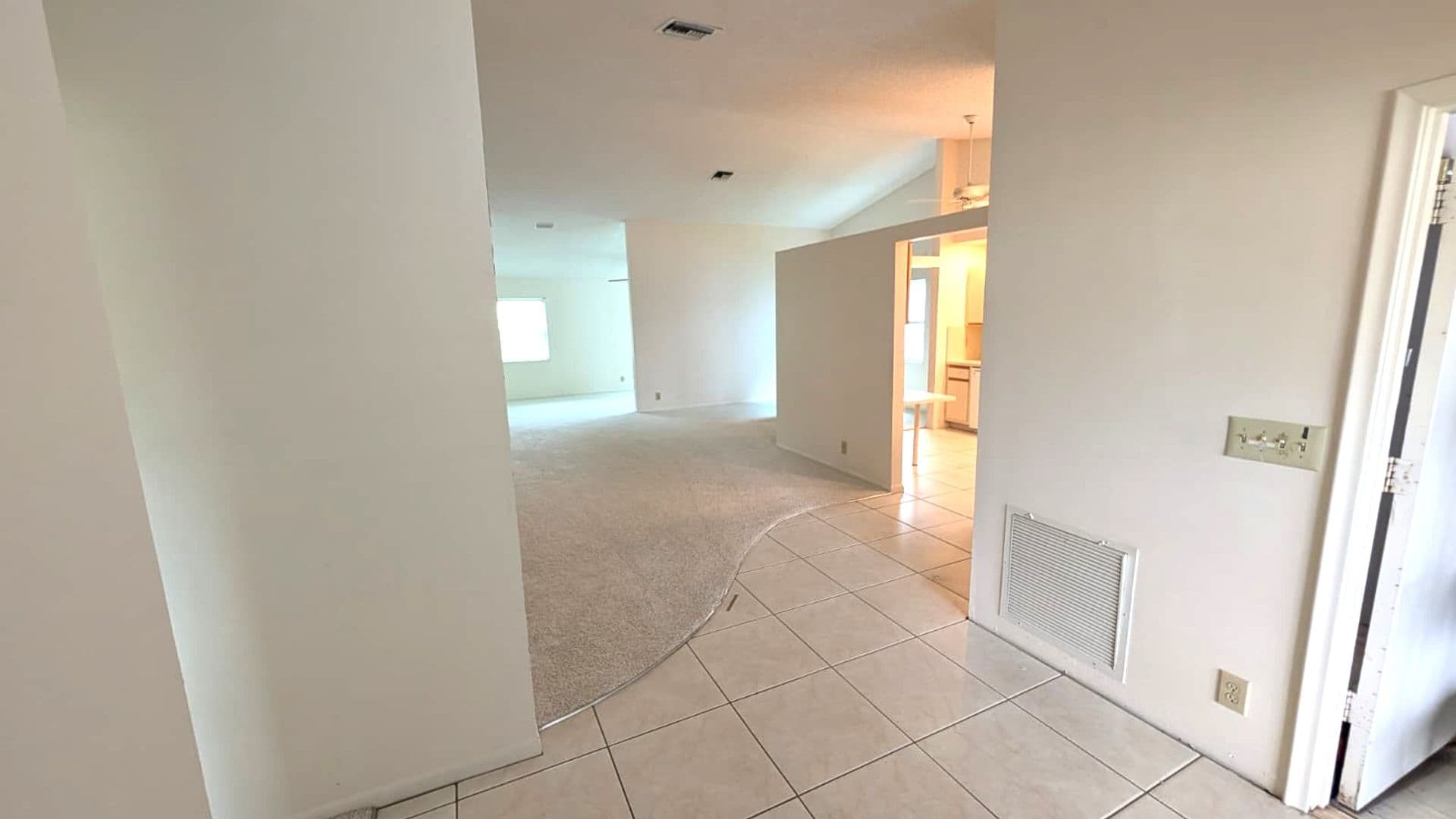 West Palm Beach House: 3266 Belleville Rd