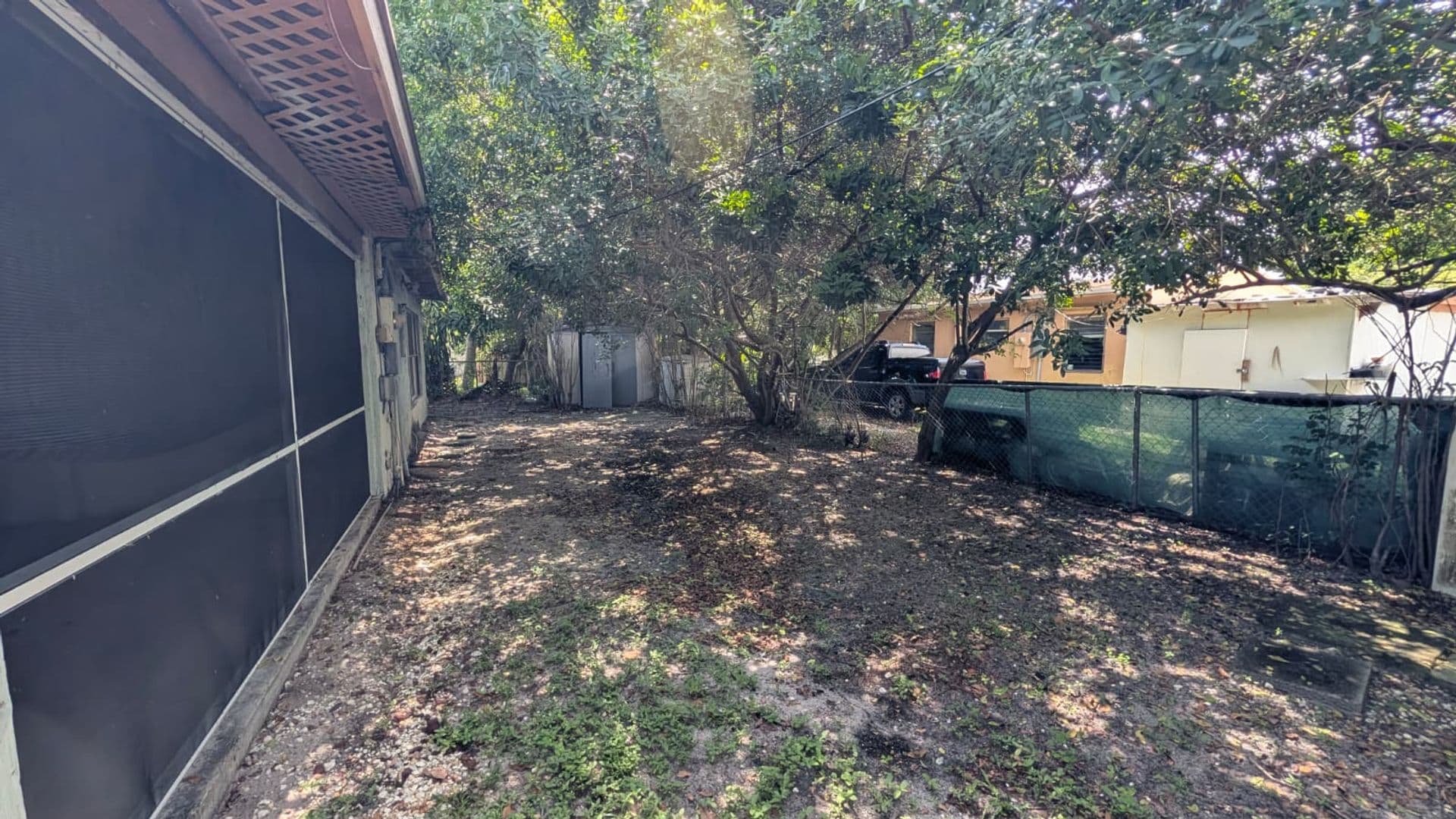 Pompano Beach House: 1448 NE 27th Ct
