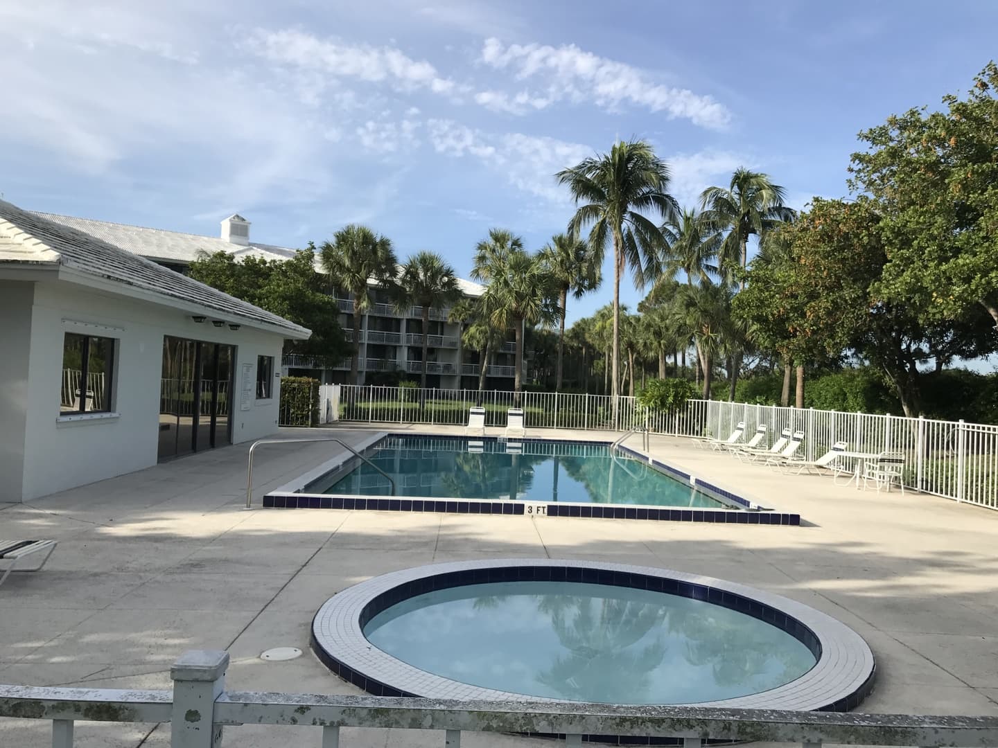 West Palm Beach Condo: 3511 Village Blvd Unit 404