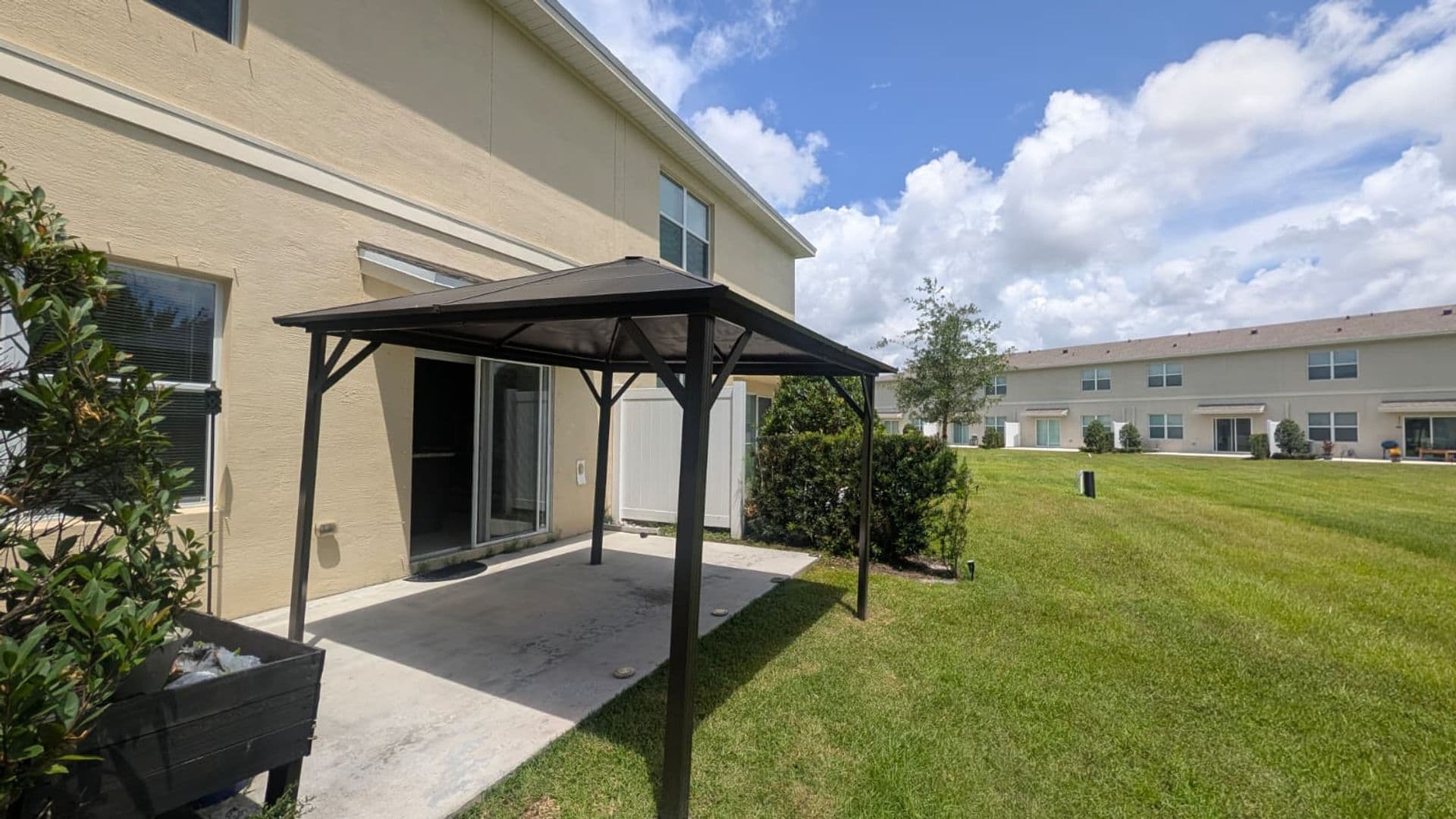 Port St. Lucie Townhome: 2900 NW Treviso Circle