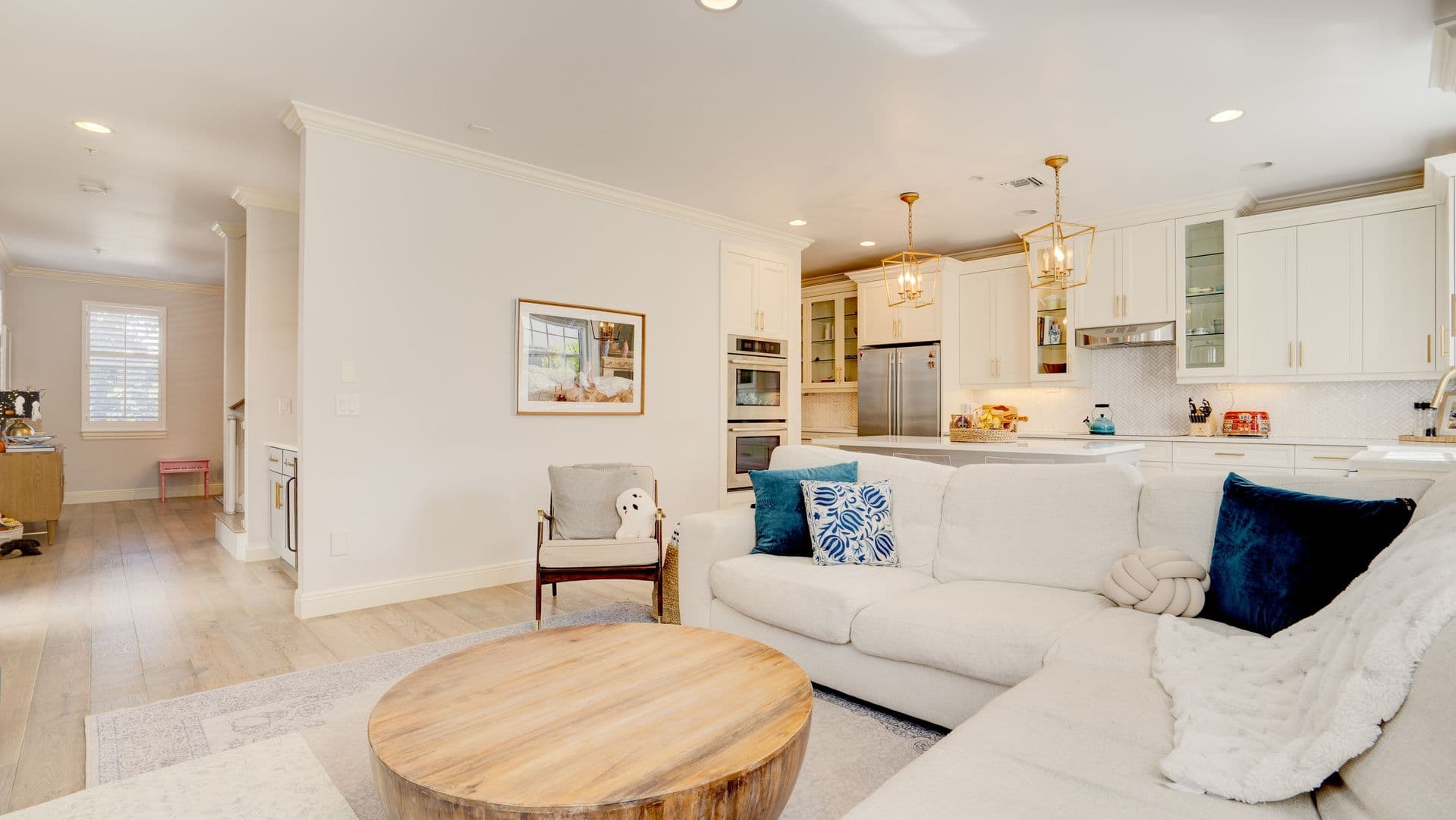 Delray Beach Townhome: 143 N Cannery Row Cir