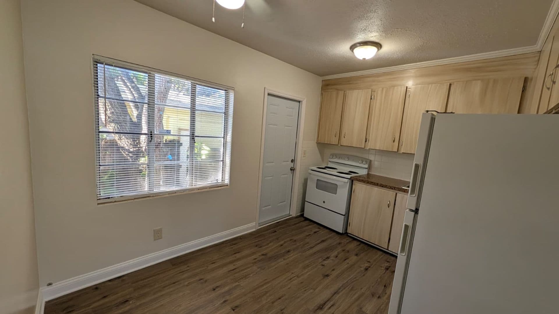 West Palm Beach Apartment: 402 - 406 49th Street