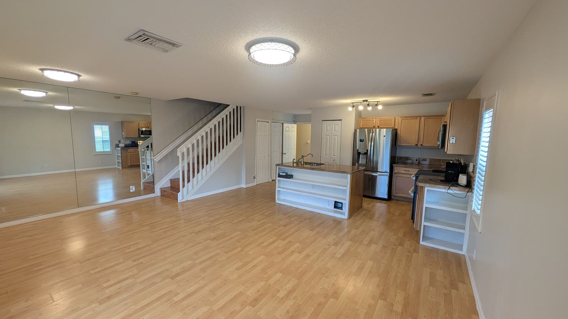 Jupiter Townhome: 346 Timberwalk Trail