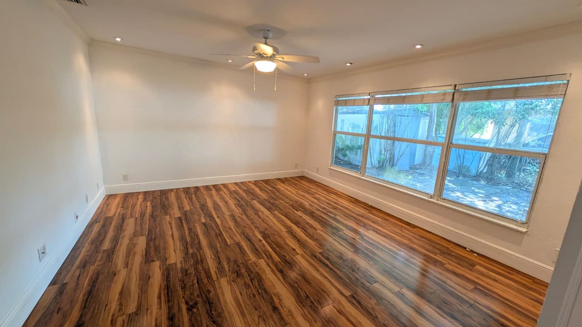 Pompano Beach House: 1448 NE 27th Ct