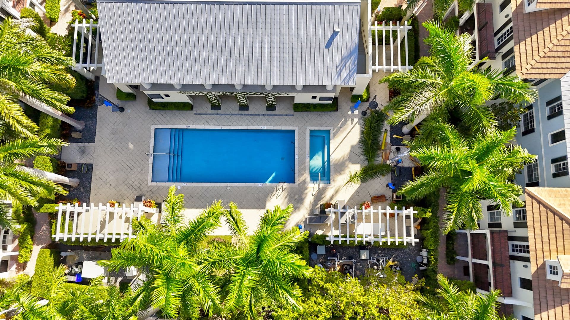 Delray Beach Townhome: 143 N Cannery Row Cir