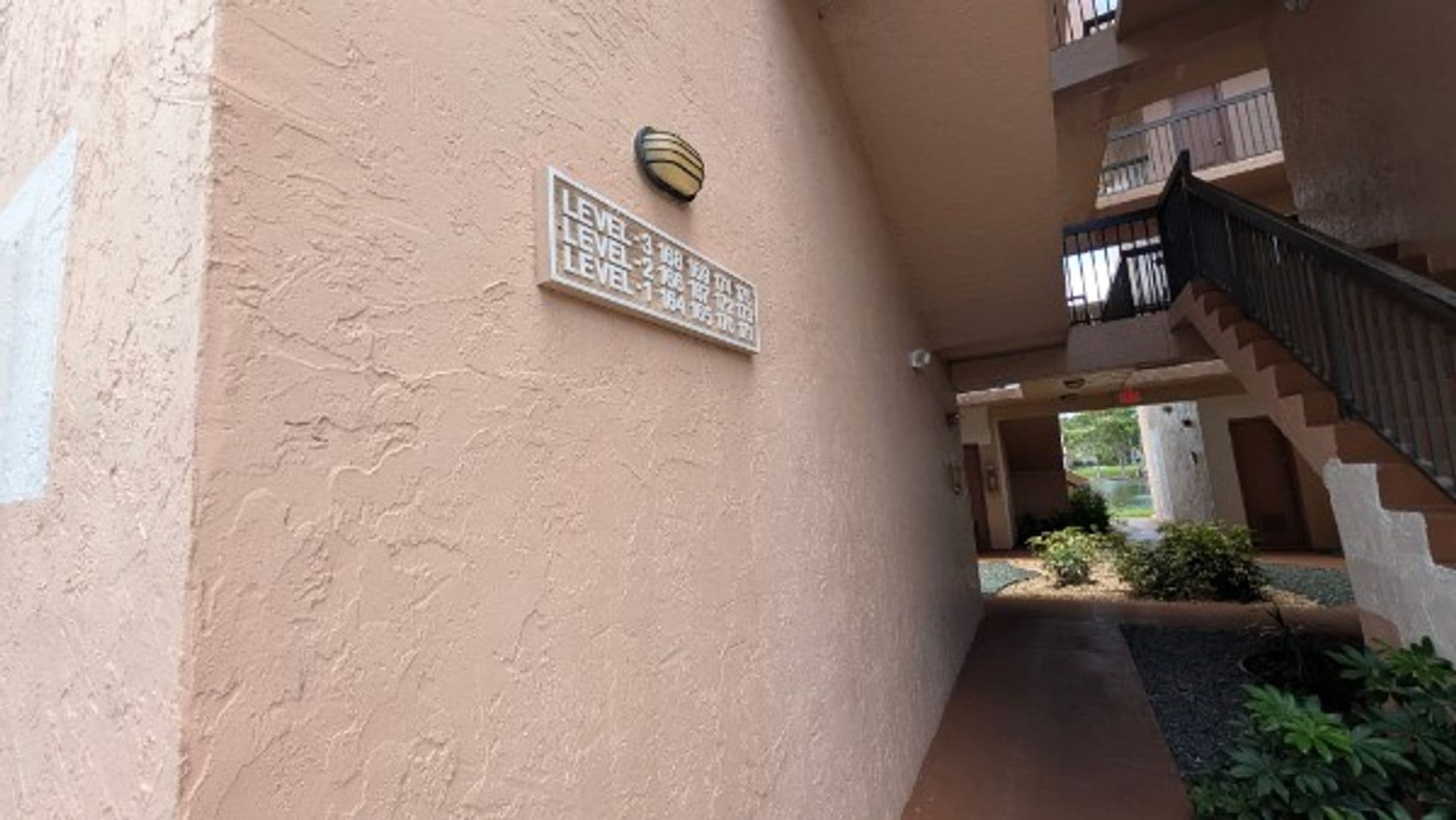 Plantation Townhome: 10730 NW 14th ST #165