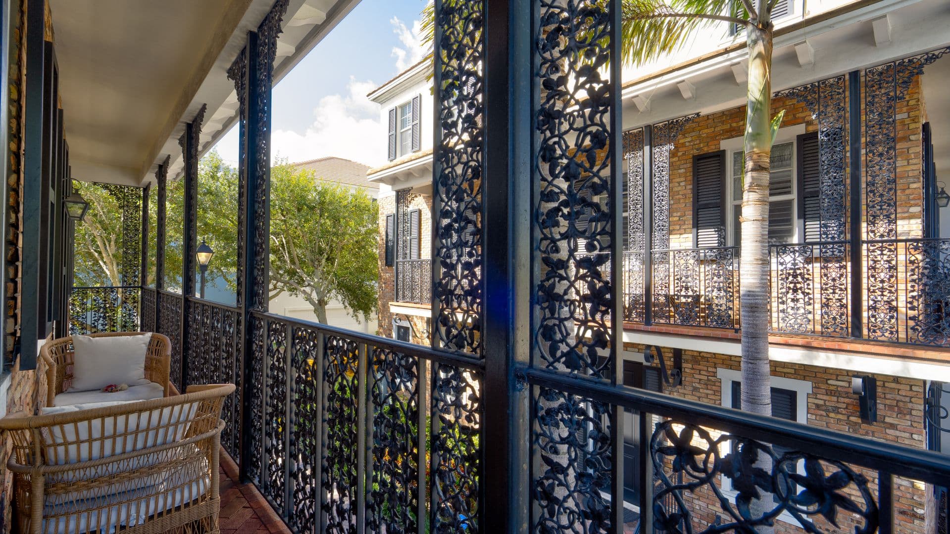 Delray Beach Townhome: 143 N Cannery Row Cir