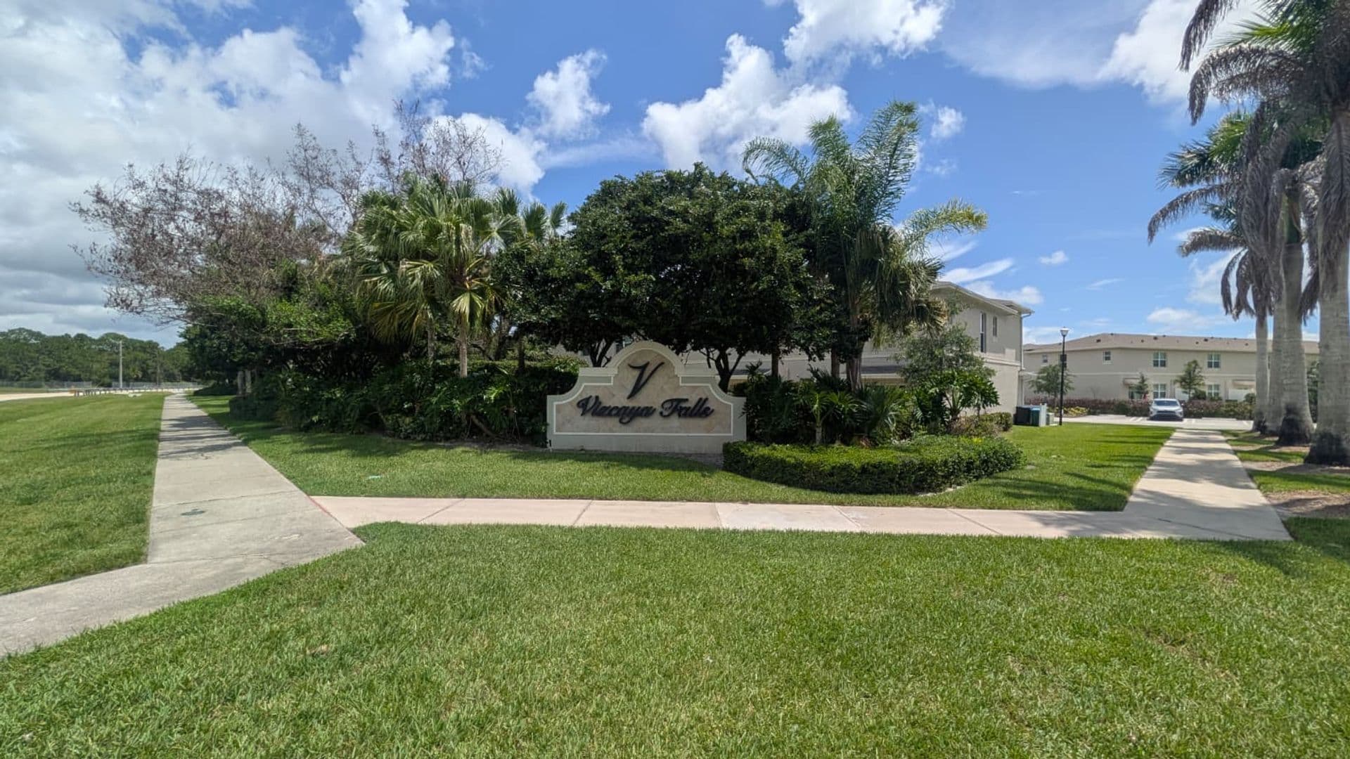 Port St. Lucie Townhome: 2900 NW Treviso Circle