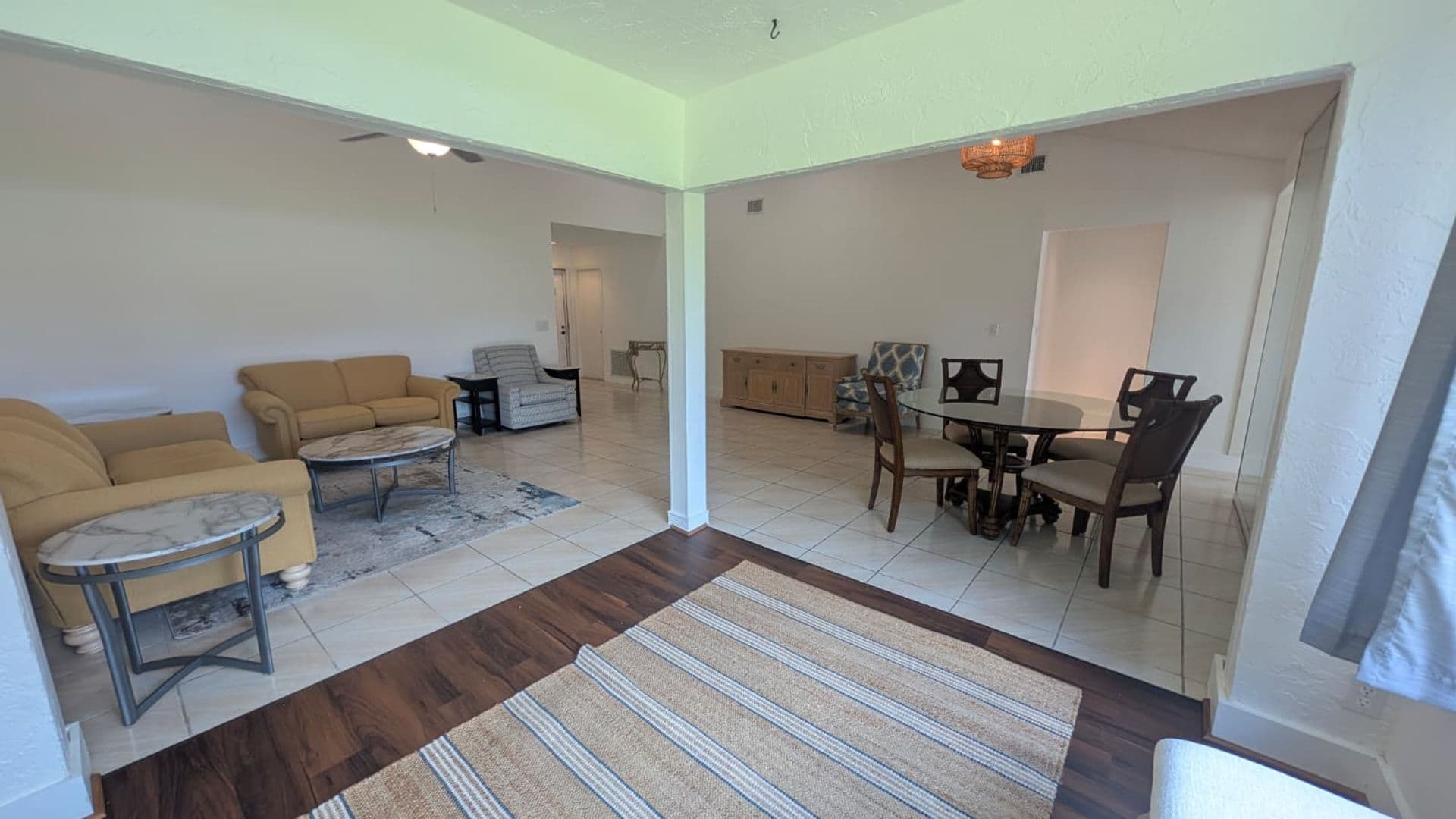 Palm City House: 3705 SW Quail Meadow Trl Apt F