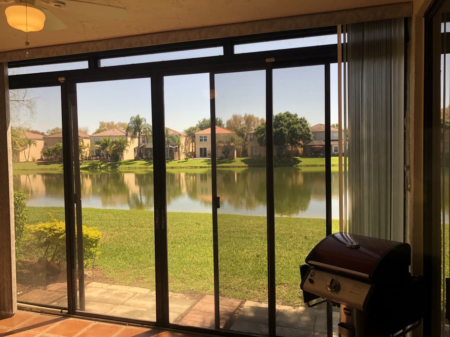 Plantation Townhome: 10730 NW 14th ST #165