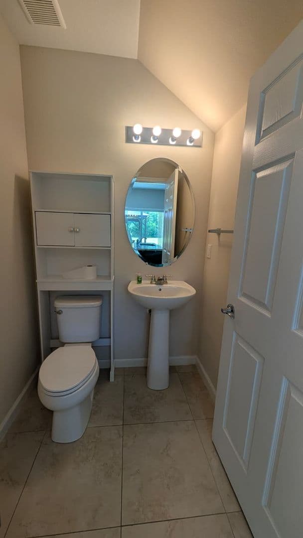 Port St. Lucie Townhome: 2900 NW Treviso Circle