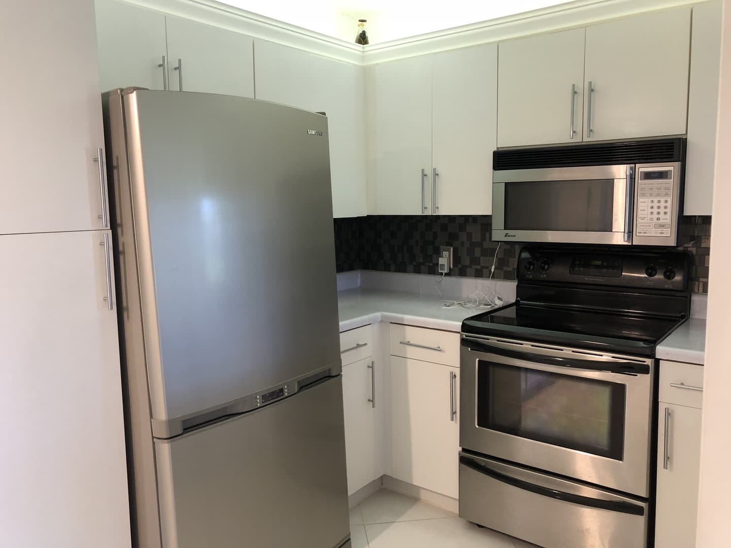 Plantation Townhome: 10730 NW 14th ST #165