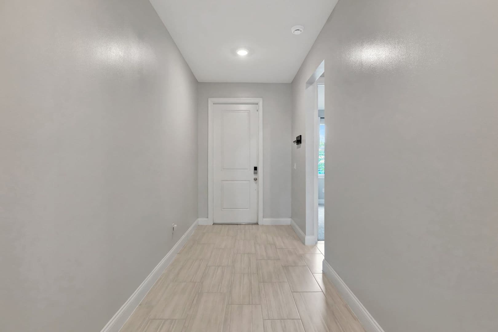 Port St Lucie House: 8606 Dahlia Circle
