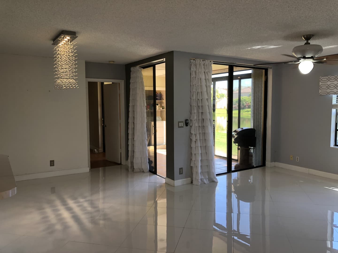 Plantation Townhome: 10730 NW 14th ST #165