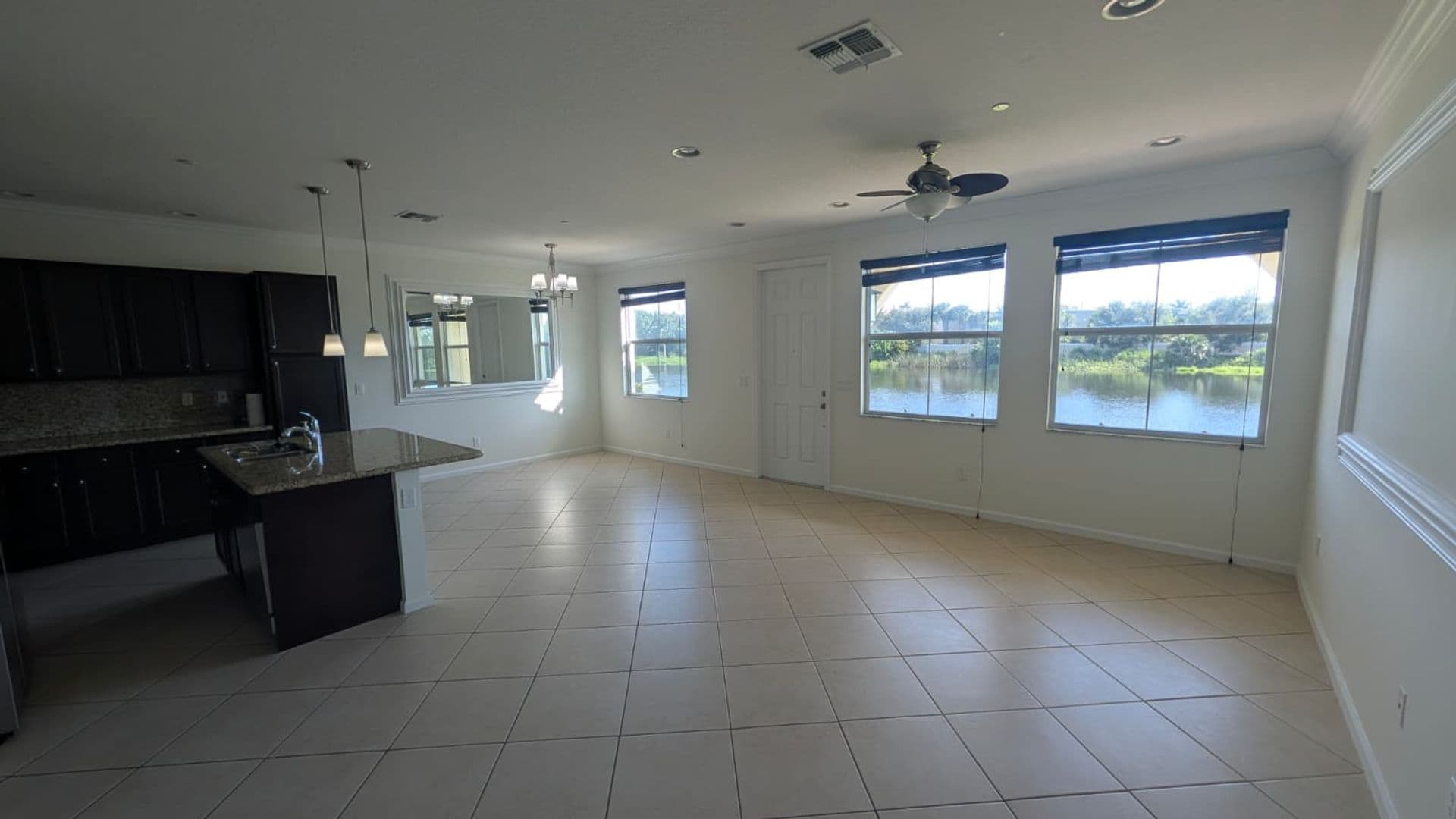 Cooper City Townhome: 4153 Cascada Cir