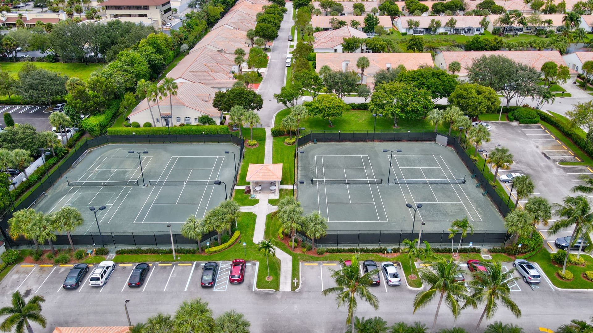 Delray Beach House: 6183 Floral Lakes Drive