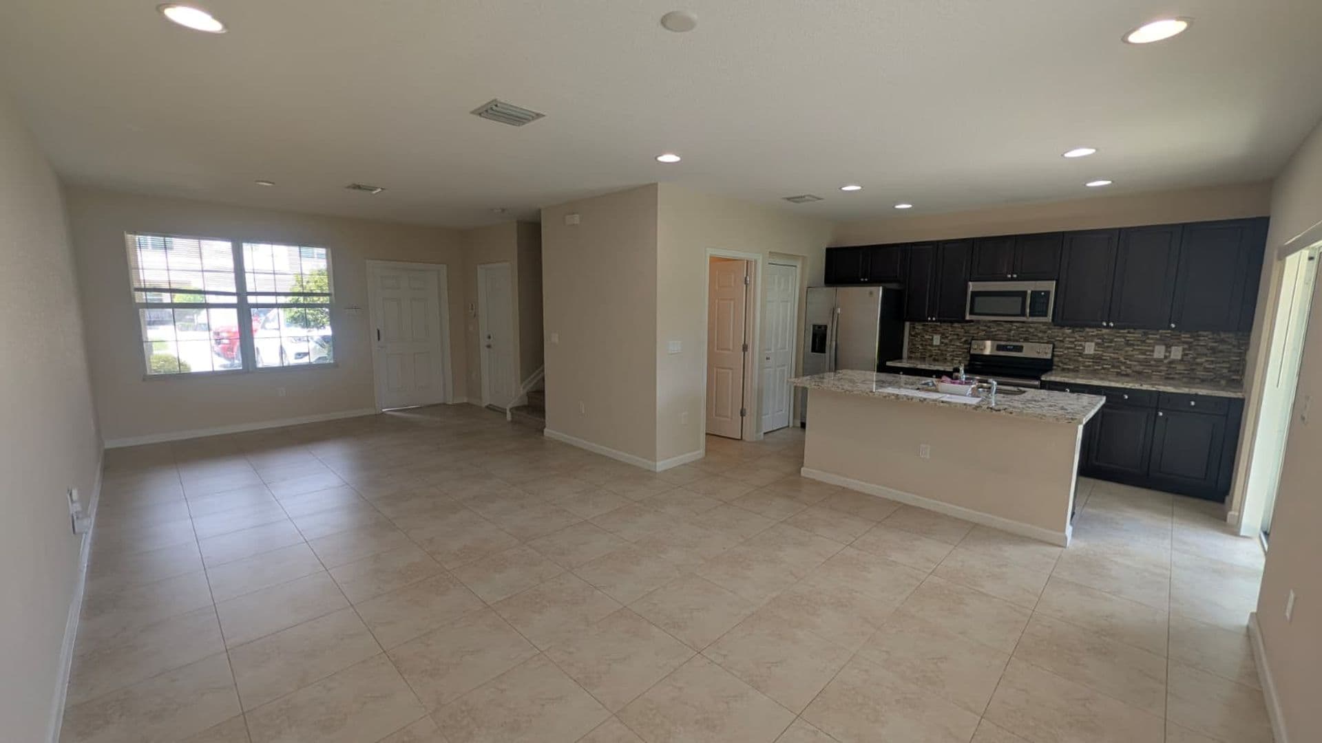 Port St. Lucie Townhome: 2900 NW Treviso Circle