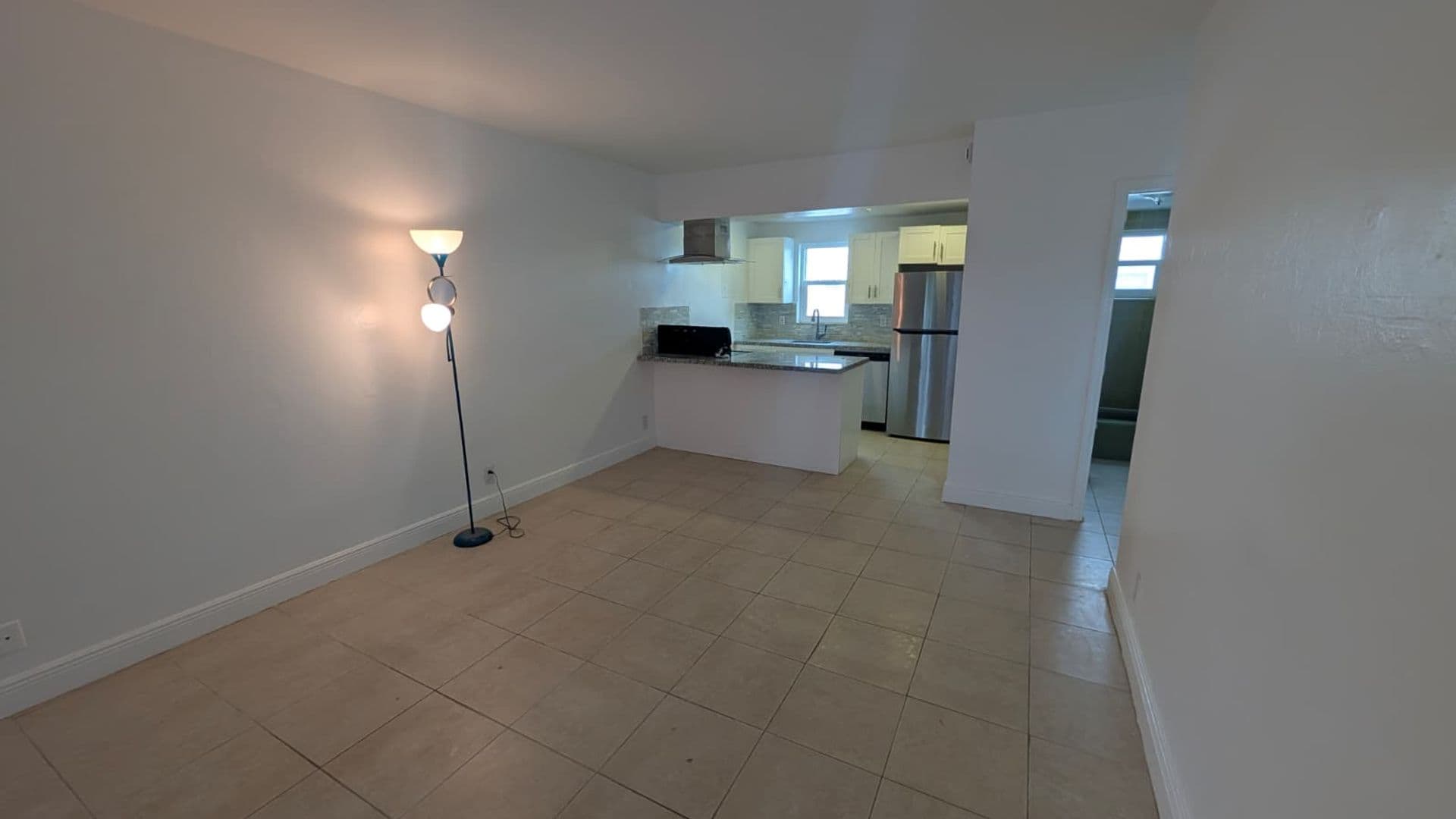 Fort Lauderdale House: 1100 NE 9th Ave Apt 206